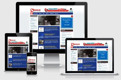 Beginilah Panduan Langkah Untuk Membuat Situs Berita Online Sendiri