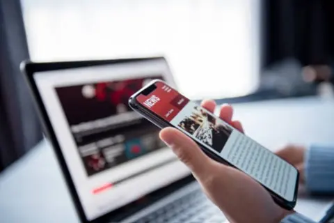 Beginilah Peran Platform Berita Online Dalam Menginformasikan Dan Membentuk Masyarakat