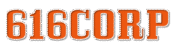 logo 616corp